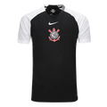 Camisa Corinthians Away 25/26 - Versão Torcedor Masculina