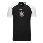 Camisa Corinthians Away 25/26 - Versão Torcedor Masculina