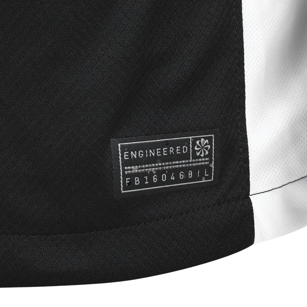 Camisa Corinthians Away 25/26 - Versão Torcedor Masculina