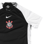 Camisa Corinthians Away 25/26 - Versão Torcedor Masculina