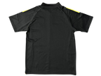 Camisa Polo Atlético Mineiro Treinador Preta 25/26