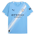 Camisa Manchester City Home 25/26 - Torcedor Masculina