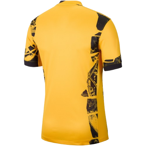 Camisa Inter de Milão Home III 24/25 - Torcedor Masculina