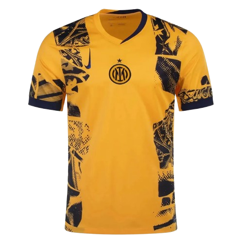 Camisa Inter de Milão Home III 24/25 - Torcedor Masculina