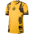 Camisa Inter de Milão Home III 24/25 - Torcedor Masculina