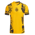 Camisa Inter de Milão Away III 24/25 - Jogador Masculina