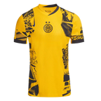 Camisa Inter de Milão Away III 24/25 - Jogador Masculina