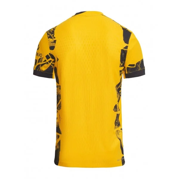 Camisa Inter de Milão Away III 24/25 - Jogador Masculina