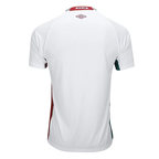 Camisa Fluminense Away 25/26 - Torcedor Masculina