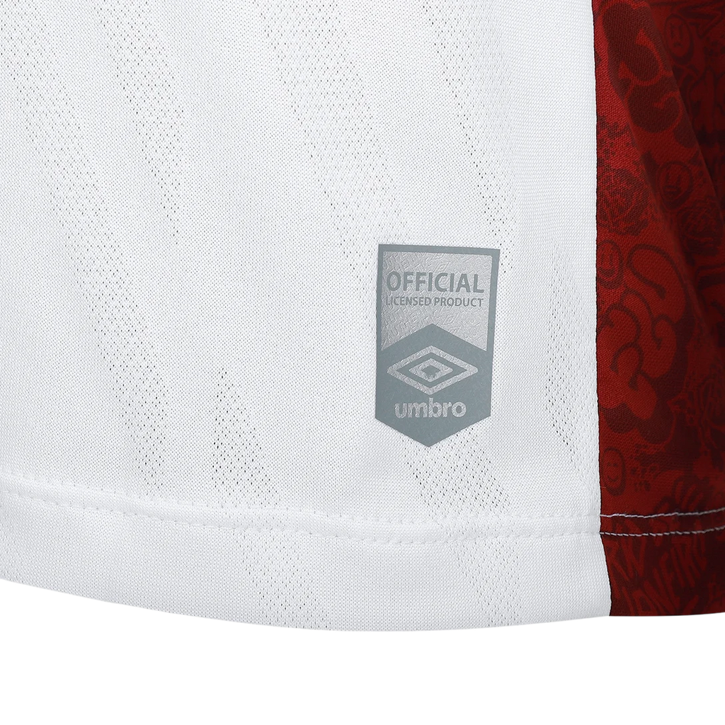 Camisa Fluminense Away 25/26 - Torcedor Masculina