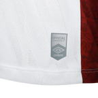 Camisa Fluminense Away 25/26 - Torcedor Masculina