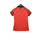 Camisa Flamengo Lifestyle 24/25 - Feminina