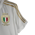 Camisa Itália Comemorativa 125 Anos - Torcedor Masculina