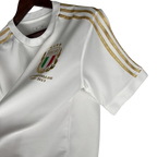 Camisa Itália Comemorativa 125 Anos - Torcedor Masculina