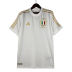 Camisa Itália Comemorativa 125 Anos - Torcedor Masculina