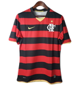 Camisa Flamengo Home 2009 - Retrô