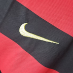 Camisa Flamengo Home 2009 - Retrô