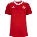 Camisa Internacional Home 25/26 - Feminina