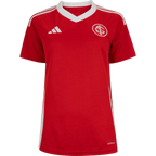 Camisa Internacional Home 25/26 - Feminina
