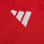 Camisa Internacional Home 25/26 - Feminina