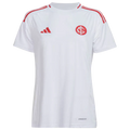 Camisa Internacional Away 25/26 - Feminina