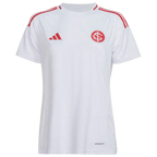 Camisa Internacional Away 25/26 - Feminina