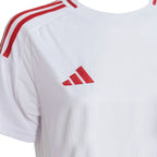 Camisa Internacional Away 25/26 - Feminina