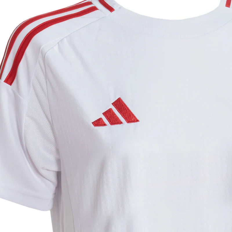 Camisa Internacional Away 25/26 - Feminina