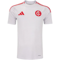 Camisa Internacional Away 25/26 - Torcedor Masculina