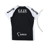 Camisa Corinthians Away Todos Patrocínios 25/26 - Versão Torcedor