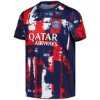 Camisa PSG Treino 2024/25 Torcedor Masculina