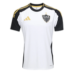 Camisa Atlético Mineiro Away 25/26 - Versão Torcedor Masculina