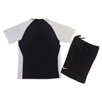 Conjunto Infantil Corinthians Away 25/26