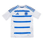 Camisa Cruzeiro Away 25/26 - Torcedor Masculina