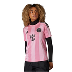 Camisa Inter Miami Home 25/26 - Feminina