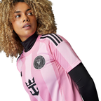 Camisa Inter Miami Home 25/26 - Feminina