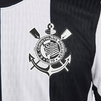 Camisa Corinthians Third 24/25 - Jogador Masculina