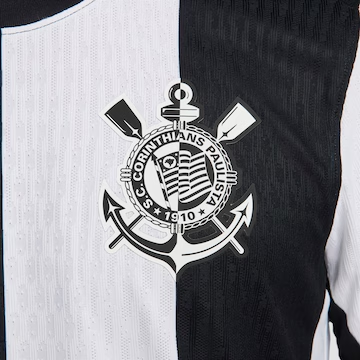 Camisa Corinthians Third 24/25 - Jogador Masculina