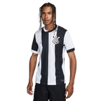 Camisa Corinthians Third 24/25 - Jogador Masculina