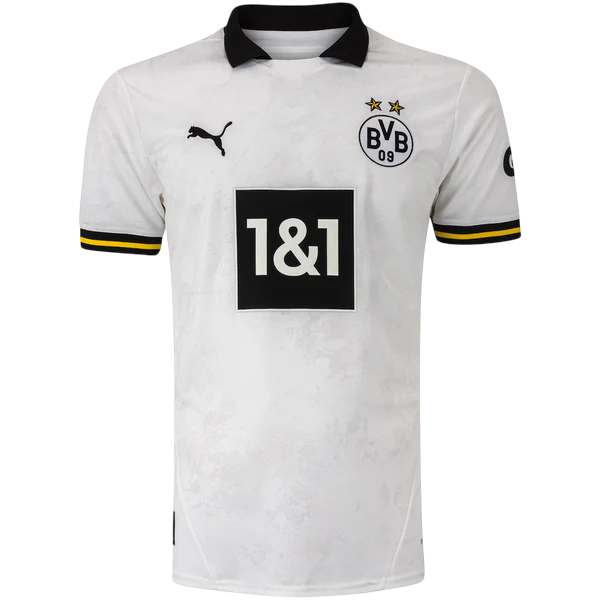 Camisa Borussia Dortmund Third 24/25 - Torcedor Masculino