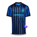 Camisa Inter de Milão Home 25/26 - Torcedor Masculino