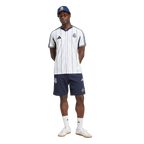 Camisa Real Madrid US Baseball Comemorativa 25/26