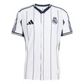 Camisa Real Madrid US Baseball Comemorativa 25/26