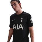 Camisa Tottenham Away 25/26 - Torcedor Masculina