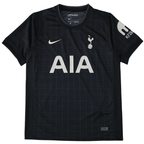 Camisa Tottenham Away 25/26 - Torcedor Masculina