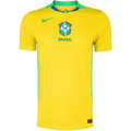 Camisa Brasil Home 25/26 - Torcedor Lançamento