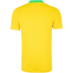 Camisa Brasil Home 25/26 - Torcedor Lançamento