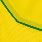 Camisa Brasil Home 25/26 - Torcedor Lançamento
