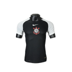 Camisa Corinthians Away 25/26 - Jogador Masculina
