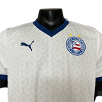 Camisa Bahia Away 25/26 - Jogador Masculina